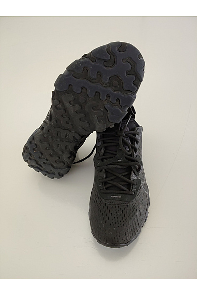 Nike Pánské tenisky React Vision Černé Vel. EU 40 | Nike | obrázek 6