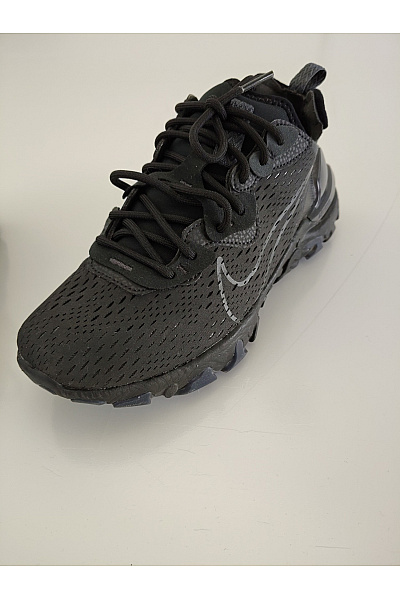 Nike Pánské tenisky React Vision Černé Vel. EU 40 | Nike | obrázek 7
