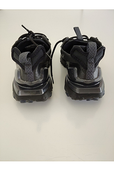 Nike Pánské tenisky React Vision Černé Vel. EU 40 | Nike | obrázek 9