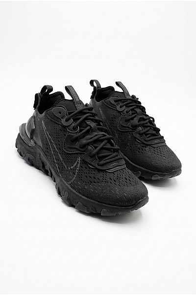 Nike Pánské Tenisky React Vision Černé Vel. EU 40