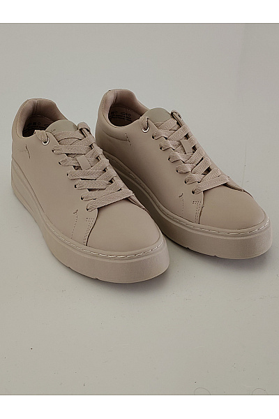 TAMARIS Dámské tenisky Sneaker Béžové Vel. EU 42 | TAMARIS | obrázek 2