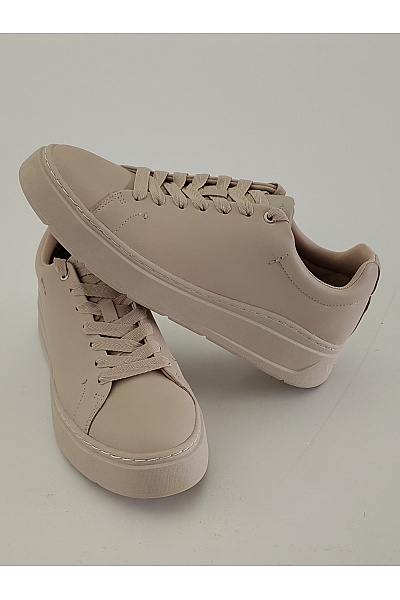 TAMARIS Dámské tenisky Sneaker Béžové Vel. EU 42 | TAMARIS | obrázek 4