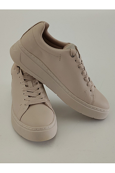 TAMARIS Dámské tenisky Sneaker Béžové Vel. EU 42 | TAMARIS | obrázek 6