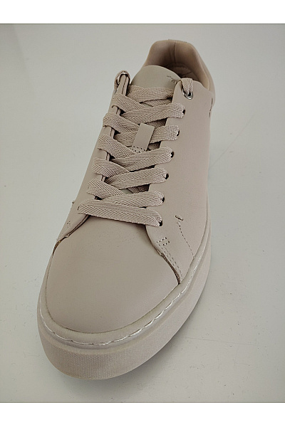 TAMARIS Dámské tenisky Sneaker Béžové Vel. EU 42 | TAMARIS | obrázek 7