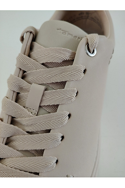 TAMARIS Dámské tenisky Sneaker Béžové Vel. EU 42 | TAMARIS | obrázek 8