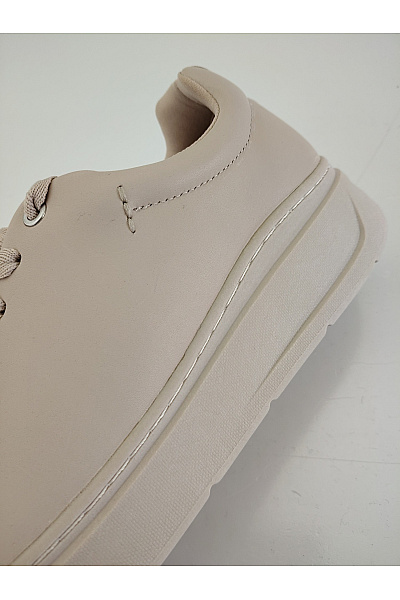 TAMARIS Dámské tenisky Sneaker Béžové Vel. EU 42 | TAMARIS | obrázek 9