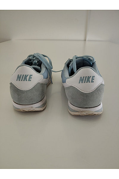 Nike Dámské tenisky Classic Cortez Nylon Modré Bílé Vel. EU 39 | Nike | obrázek 5