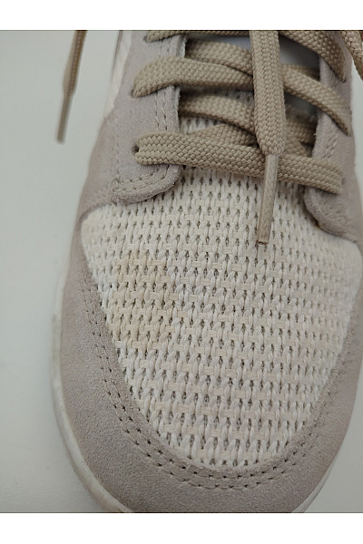 Nike Dámské tenisky WMNS Dunk Low Béžové Bílé Velikost 40 | Nike | obrázek 7