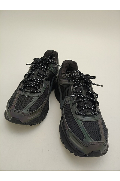 Nike Pánské tenisky černé sportovní běžecké šněrovací outdoorové Vel. US 9.5 | Nike | obrázek 3