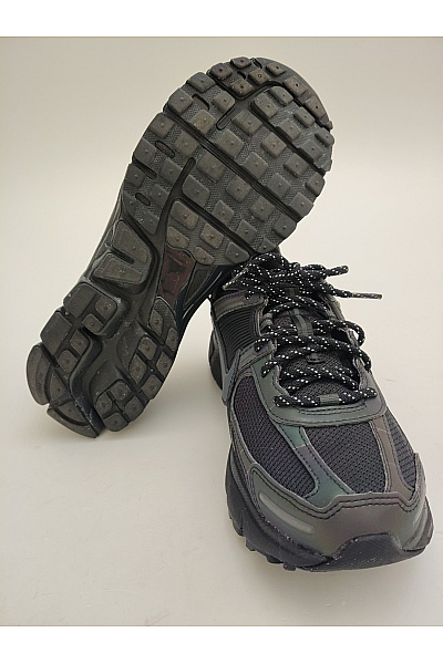 Nike Pánské tenisky černé sportovní běžecké šněrovací outdoorové Vel. US 9.5 | Nike | obrázek 5