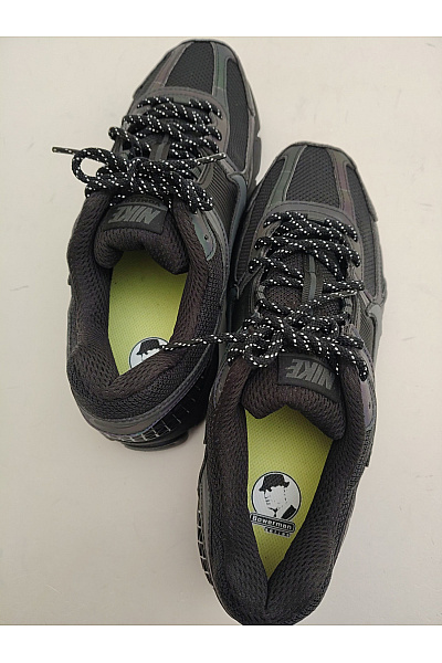 Nike Pánské tenisky černé sportovní běžecké šněrovací outdoorové Vel. US 9.5 | Nike | obrázek 7
