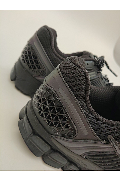 Nike Pánské tenisky černé sportovní běžecké šněrovací outdoorové Vel. US 9.5 | Nike | obrázek 9