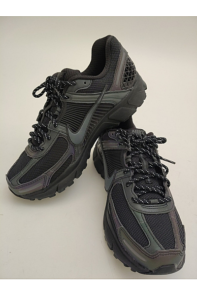 Nike Pánské tenisky černé sportovní běžecké šněrovací outdoorové Vel. US 9.5 | Nike | obrázek 10