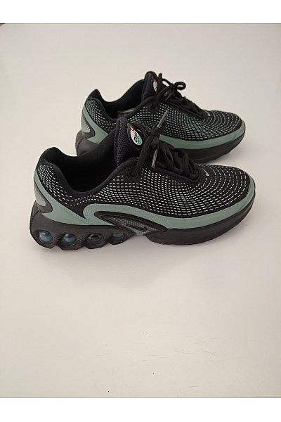 Nike tenisky Dámské khaki sportovní se šněrováním Vel. EU 38 | Nike | obrázek 2