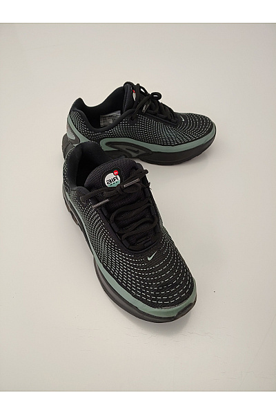 Nike tenisky Dámské khaki sportovní se šněrováním Vel. EU 38 | Nike | obrázek 3