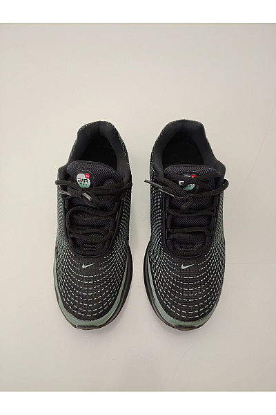 Nike tenisky Dámské khaki sportovní se šněrováním Vel. EU 38 | Nike | obrázek 5