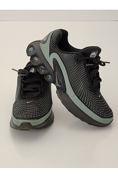 Nike tenisky Dámské khaki sportovní se šněrováním Vel. EU 38 | Nike | obrázek 7