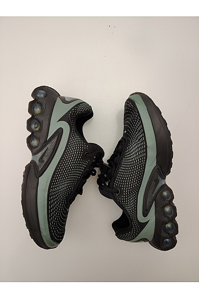 Nike tenisky Dámské khaki sportovní se šněrováním Vel. EU 38 | Nike | obrázek 8