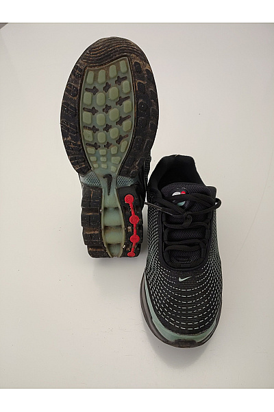 Nike tenisky Dámské khaki sportovní se šněrováním Vel. EU 38 | Nike | obrázek 10