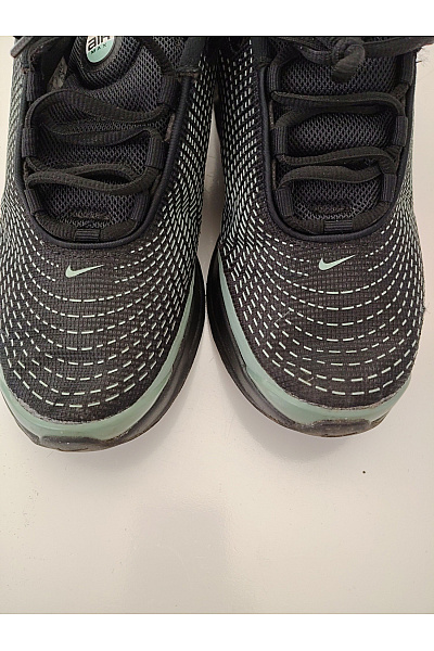 Nike tenisky Dámské khaki sportovní se šněrováním Vel. EU 38 | Nike | obrázek 11