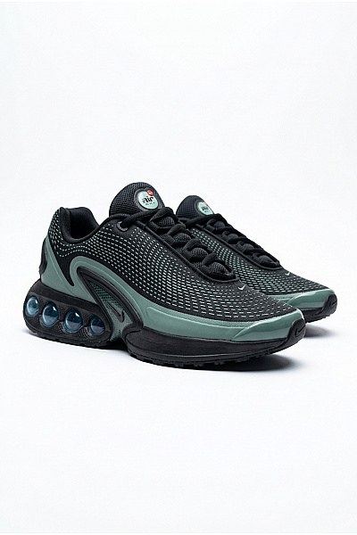 Nike Tenisky Dámské Khaki Sportovní Se šněrováním Vel. EU 38