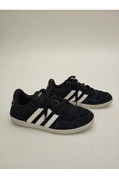 ADIDAS Dámské tenisky Breaknet Sleek Černé Bílé Velikost EU 38 | ADIDAS | obrázek 2