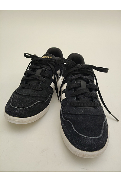 ADIDAS Dámské tenisky Breaknet Sleek Černé Bílé Velikost EU 38 | ADIDAS | obrázek 3
