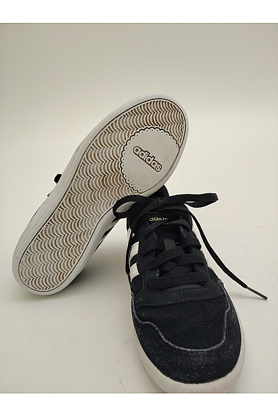 ADIDAS Dámské tenisky Breaknet Sleek Černé Bílé Velikost EU 38 | ADIDAS | obrázek 5