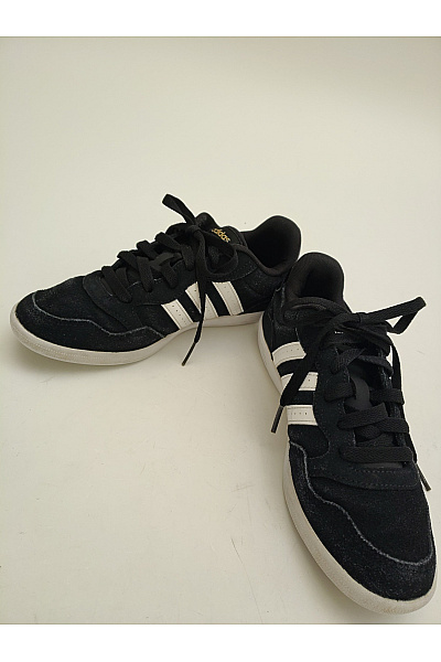 ADIDAS Dámské tenisky Breaknet Sleek Černé Bílé Velikost EU 38 | ADIDAS | obrázek 7