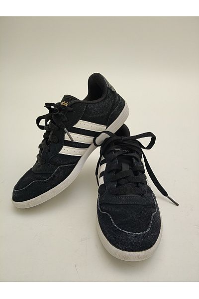 ADIDAS Dámské tenisky Breaknet Sleek Černé Bílé Velikost EU 38 | ADIDAS | obrázek 10