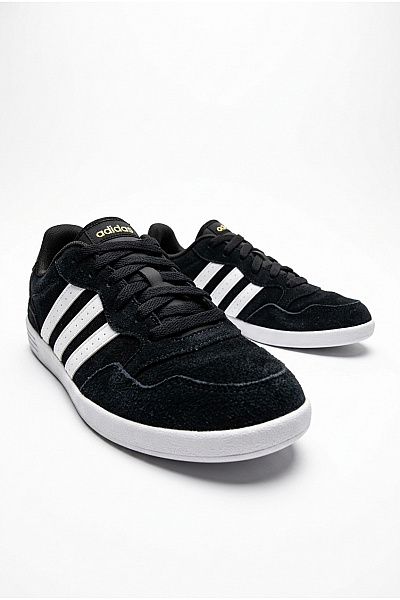 ADIDAS Dámské Tenisky Breaknet Sleek Černé Bílé Velikost EU 38