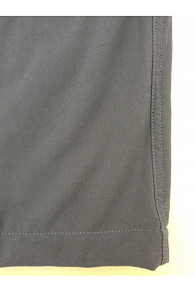 MAC Modré pánské outdoorové kalhoty s kapsami Vel. DE 56 | MAC | obrázek 3