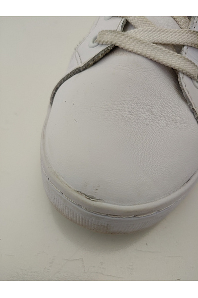 TOMMY HILFIGER Dámské tenisky Chique Court Sneaker Bílé Velikost EU 38 | TOMMY HILFIGER | obrázek 7