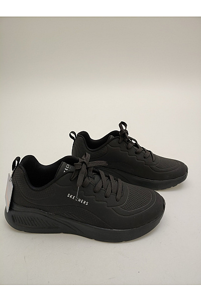 SKECHERS Dámské tenisky Černé Velikost EU 39 | SKECHERS | obrázek 2