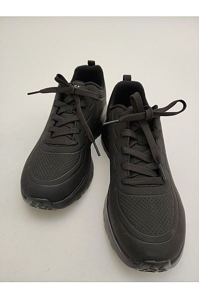 SKECHERS Dámské tenisky Černé Velikost EU 39 | SKECHERS | obrázek 3