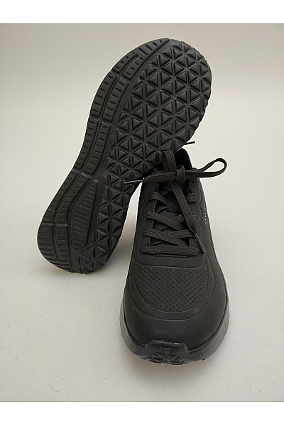 SKECHERS Dámské tenisky Černé Velikost EU 39 | SKECHERS | obrázek 5