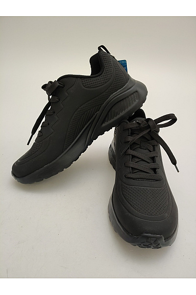 SKECHERS Dámské tenisky Černé Velikost EU 39 | SKECHERS | obrázek 9