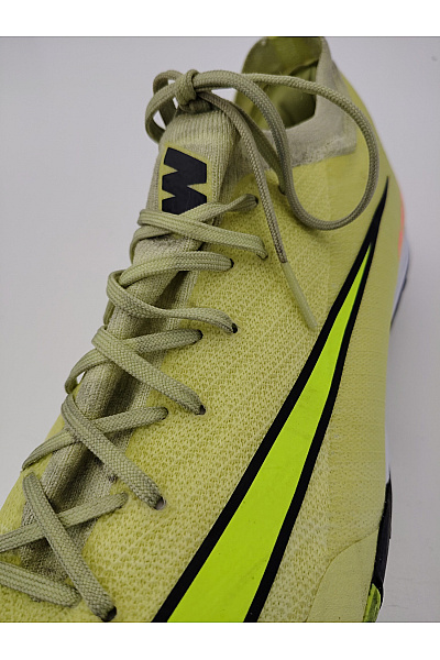 Nike Pánské khaki sportovní kopačky šněrovací Velikost 43 | Nike | obrázek 7