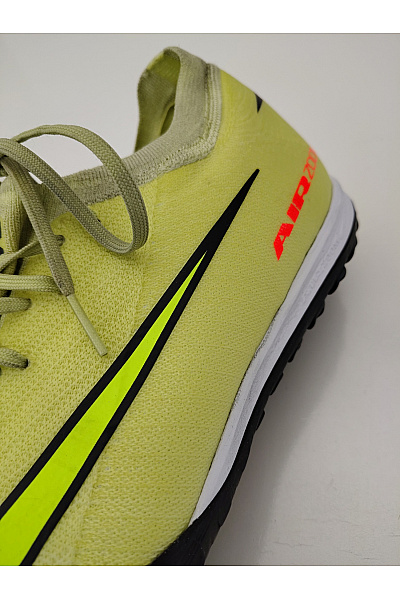 Nike Pánské khaki sportovní kopačky šněrovací Velikost 43 | Nike | obrázek 8