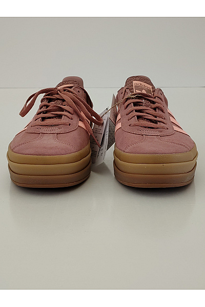 ADIDAS Dámské tenisky Gazelle Bold Růžové Červené Vel. 43 1/3 | ADIDAS | obrázek 6
