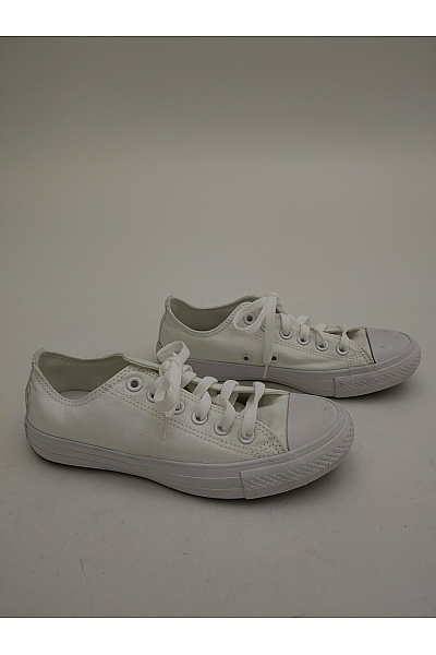 CONVERSE Dámské tenisky Chuck Taylor All Star Ox Bílé Vel. EU 37 | CONVERSE | obrázek 2