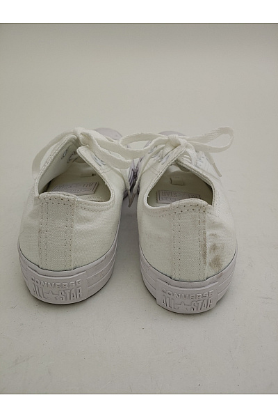 CONVERSE Dámské tenisky Chuck Taylor All Star Ox Bílé Vel. EU 37 | CONVERSE | obrázek 4