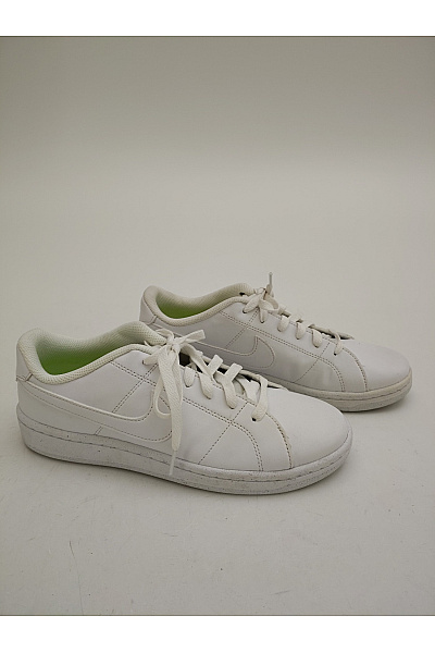 Nike Dámské tenisky WMNS Court Royale 2 Next Nature Bílé Velikost US 8 | Nike | obrázek 2