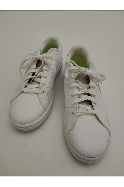 Nike Dámské tenisky WMNS Court Royale 2 Next Nature Bílé Velikost US 8 | Nike | obrázek 3