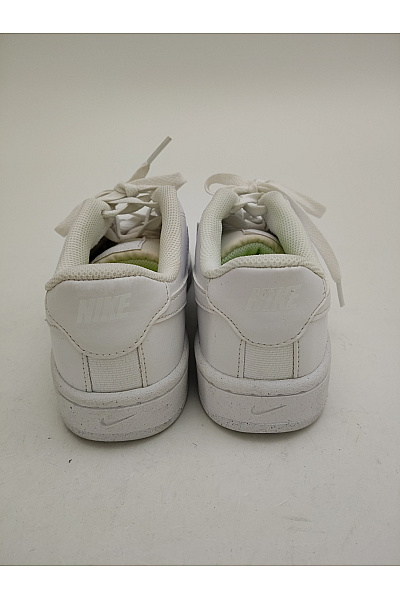 Nike Dámské tenisky WMNS Court Royale 2 Next Nature Bílé Velikost US 8 | Nike | obrázek 4