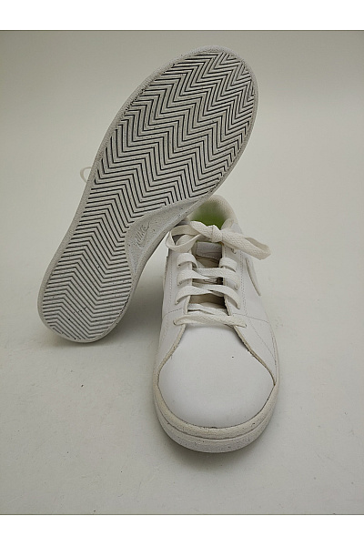 Nike Dámské tenisky WMNS Court Royale 2 Next Nature Bílé Velikost US 8 | Nike | obrázek 5