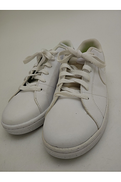 Nike Dámské tenisky WMNS Court Royale 2 Next Nature Bílé Velikost US 8 | Nike | obrázek 6