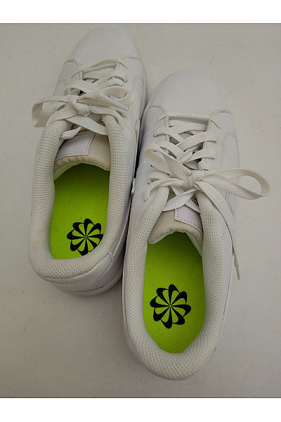 Nike Dámské tenisky WMNS Court Royale 2 Next Nature Bílé Velikost US 8 | Nike | obrázek 7