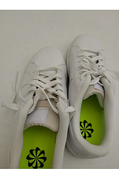 Nike Dámské tenisky WMNS Court Royale 2 Next Nature Bílé Velikost US 8 | Nike | obrázek 8