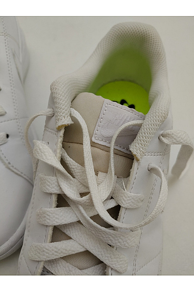 Nike Dámské tenisky WMNS Court Royale 2 Next Nature Bílé Velikost US 8 | Nike | obrázek 9